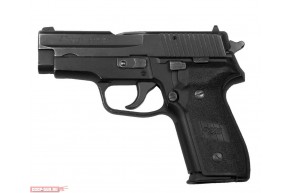 Страйкбольный пистолет WE Sig Sauer P-228