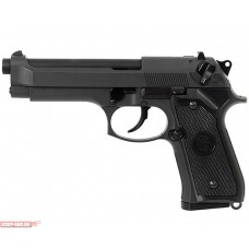 Страйкбольный пистолет KJW M9 (Beretta)