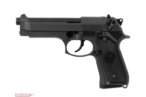 Страйкбольный пистолет KJW M9 (Beretta)