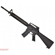 Страйкбольный автомат Cyma M16A4 CM072