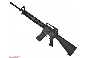 Страйкбольный автомат Cyma M16A4 CM072