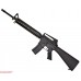 Страйкбольный автомат Cyma M16A4 CM072