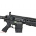 Страйкбольный автомат Cyma M4 CM079A