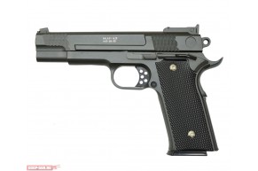 Страйкбольный пистолет Galaxy G.20 (Browning)