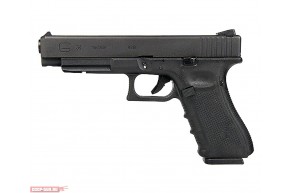 Страйкбольный пистолет WE Glock-34 (gen4)