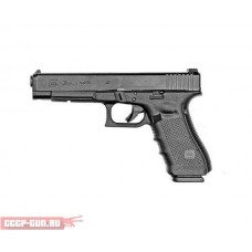 Страйкбольный пистолет WE Glock 35 (Gen 3)