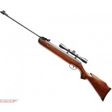 Пневматическая винтовка Crosman Rem Vantage RW1K77X2 (4.5 мм, прицел 4х32, дерево)