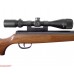 Пневматическая винтовка Crosman Rem Summit RW1K77X (4.5 мм, прицел 3-9х40, дерево)