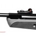 Пневматическая винтовка Crosman Rem Genesis R1K77PG (4.5 мм, пластик)