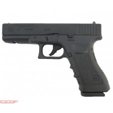 Пневматический пистолет Umarex Glock 17 (4.5 мм)