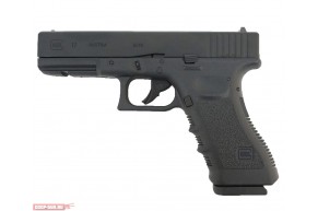 Пневматический пистолет Umarex Glock 17 (4.5 мм)