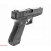 Пневматический пистолет Umarex Glock 17 (4.5 мм)