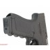 Пневматический пистолет Umarex Glock 17 (4.5 мм)