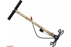 Насос высокого давления Praporъ BH-PPD (с осушителем, камуфляж, 310 Бар)