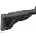 Пневматическая PCP винтовка Jaeger SP Карабин 6.35 мм (550 мм, Alpha Precision)