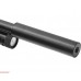 Пневматическая PCP винтовка Jaeger SP Карабин 6.35 мм (550 мм, Alpha Precision)