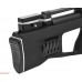 Пневматическая PCP винтовка KalibrGun Cricket Standart BullPup (5.5 мм, Weaver)