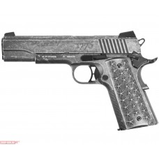 Пневматический пистолет Sig Sauer 1911 We The People ( 4.5 мм)