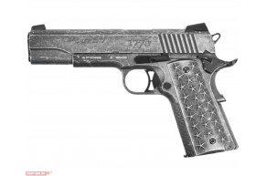 Пневматический пистолет Sig Sauer 1911 We The People ( 4.5 мм)