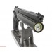 Пневматический PCP пистолет ZR Arms PP700S-A (5.5 мм)