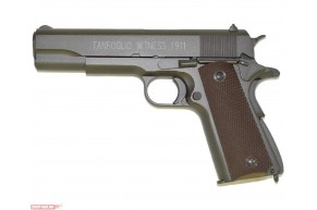 Пневматический пистолет Tanfoglio Witness 1911 (4.5 мм)