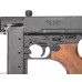 Макет пистолета пулемета Thompson M1 Denix D7 / 1093 (ММГ)