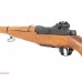 Макет карабина Denix D7/1105 M1 Garand (ММГ, дерево)