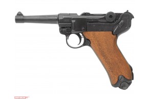 Макет пистолета Denix D7/M-1143 Luger (ММГ)