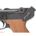 Макет пистолета Denix D7/M-1143 Luger (ММГ)