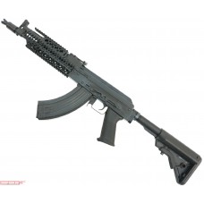 Страйкбольный автомат E&L RK104 PMC Type C Platinum (6 мм, Gen 2)