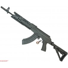 Страйкбольный автомат Cyma RK103 CM076 (6 мм, телескопический приклад)