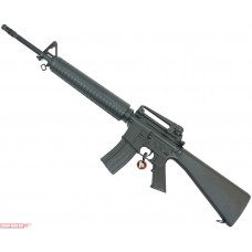 Страйкбольный автомат Cyma M16A3 CM009 (6 мм)