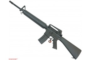 Страйкбольный автомат Cyma M16A3 CM009 (6 мм)