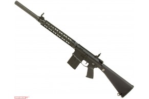 Страйкбольный автомат Cyma M4 CM098 (6 мм)