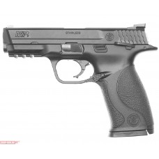 Страйкбольный пистолет Tokyo Marui Smith&Wesson M&P 9 (6.0 мм, GBB)