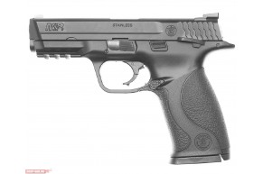 Страйкбольный пистолет Tokyo Marui Smith&Wesson M&P 9 (6.0 мм, GBB)