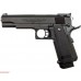 Страйкбольный пистолет Tokyo Marui Colt M1911 Hi-Capa 5.1 Government (6.0 мм, GBB)