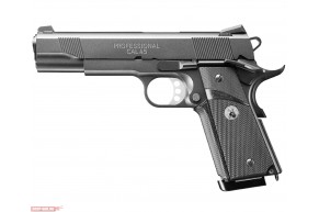 Страйкбольный пистолет Tokyo Marui Colt M1911A1 M.E.U. (6.0 мм, GBB)