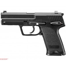 Страйкбольный пистолет Tokyo Marui HK USP Full Size (6 мм, GBB)