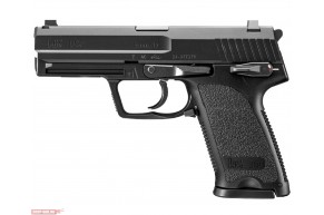 Страйкбольный пистолет Tokyo Marui HK USP Full Size (6 мм, GBB)