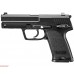 Страйкбольный пистолет Tokyo Marui HK USP Full Size (6 мм, GBB)