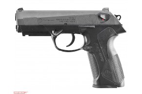 Страйкбольный пистолет Tokyo Marui P4x (6 мм, GBB)