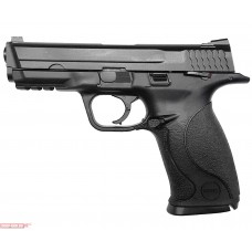 Страйкбольный пистолет KWC Smith & Wesson M&P 9 (6 мм, CO2)