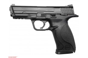 Страйкбольный пистолет KWC Smith & Wesson M&P 9 (6 мм, CO2)