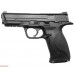 Страйкбольный пистолет KWC Smith & Wesson M&P 9 (6 мм, CO2)