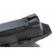 Страйкбольный пистолет KWC Smith & Wesson M&P 9 (6 мм, CO2)