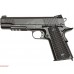 Страйкбольный пистолет KWC Colt M1911A1 Tac (6 мм, CO2)