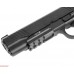 Страйкбольный пистолет KWC Colt M1911A1 Tac (6 мм, CO2)