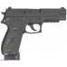 Страйкбольный пистолет KJW P226 GBB (6 мм, CO2)