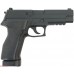 Страйкбольный пистолет KJW P226 E2 GBB (6 мм, CO2)